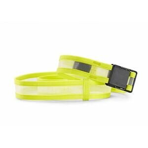 NWT Aarc'teryx Heliad Belt 32 Size M Clear / Sprint(019876)
